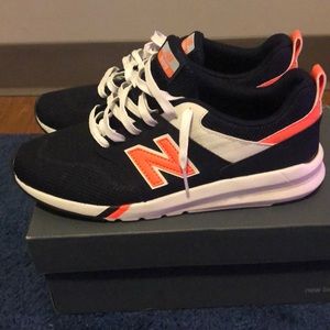 New Balance shoes